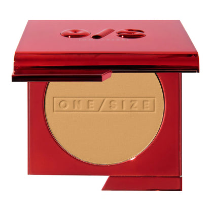 Turn Up The Base Versatile Powder Foundation