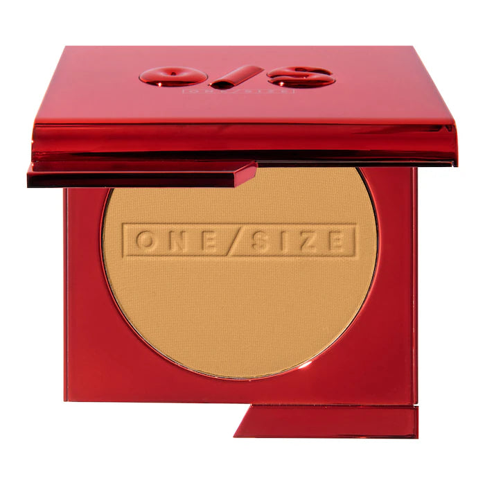 Turn Up The Base Versatile Powder Foundation