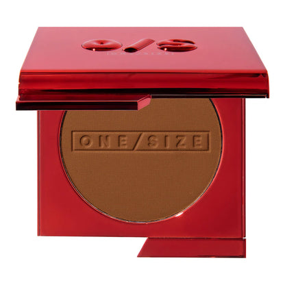 Turn Up The Base Versatile Powder Foundation