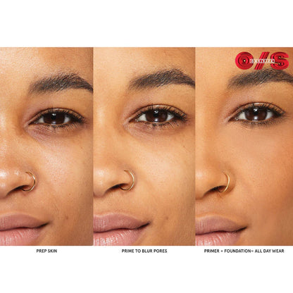 Secure the Blur Makeup Magnet Primer