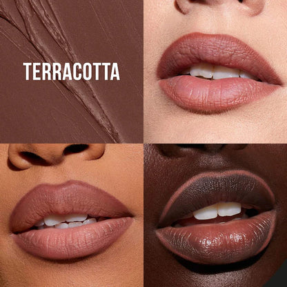 Lip Contour 2.0 Automatic Matte Lip Pencil