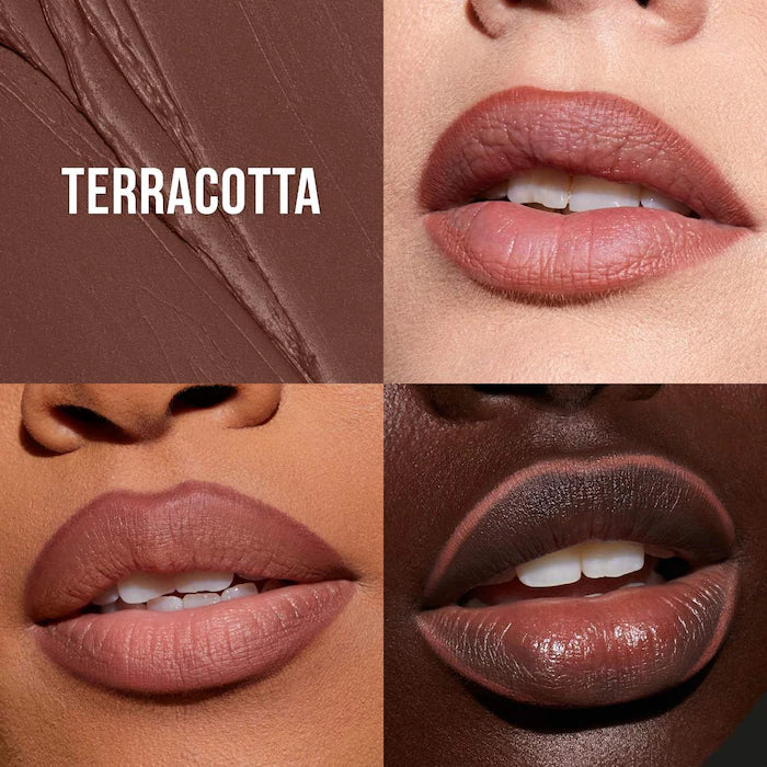 Lip Contour 2.0 Automatic Matte Lip Pencil