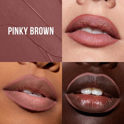 Lip Contour 2.0 Automatic Matte Lip Pencil