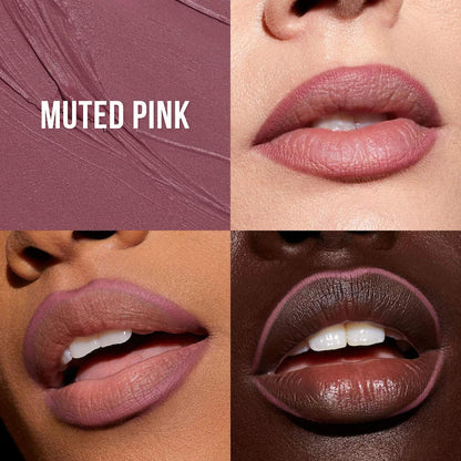 Lip Contour 2.0 Automatic Matte Lip Pencil