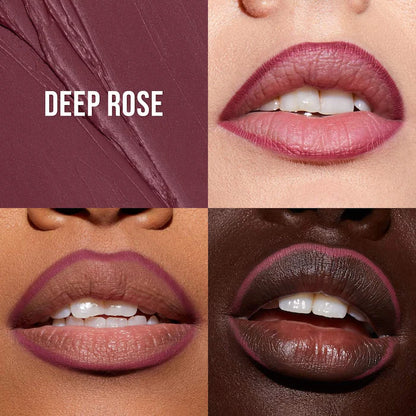 Lip Contour 2.0 Automatic Matte Lip Pencil