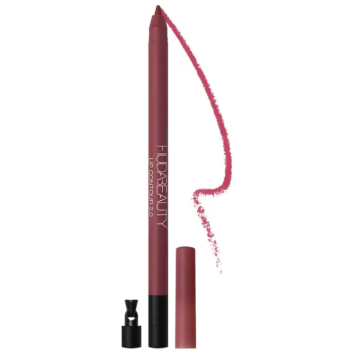Lip Contour 2.0 Automatic Matte Lip Pencil