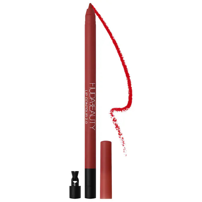Lip Contour 2.0 Automatic Matte Lip Pencil