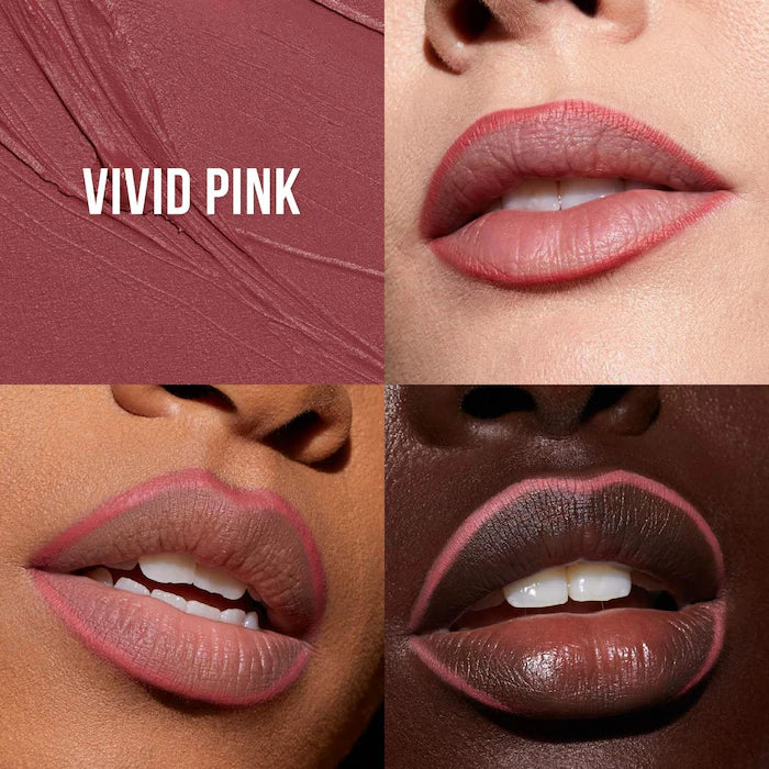 Lip Contour 2.0 Automatic Matte Lip Pencil