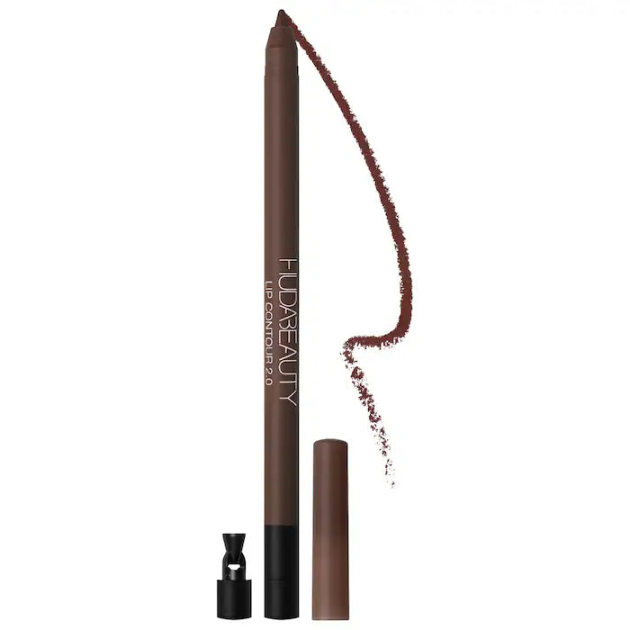 Lip Contour 2.0 Automatic Matte Lip Pencil