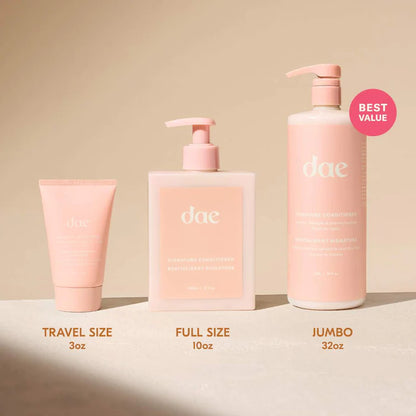 Signature Conditioner