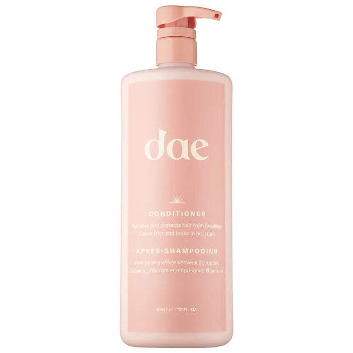 Signature Conditioner