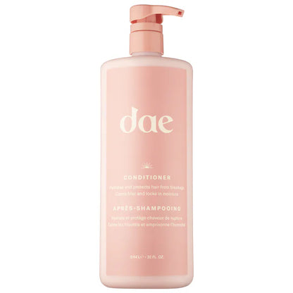 Signature Conditioner
