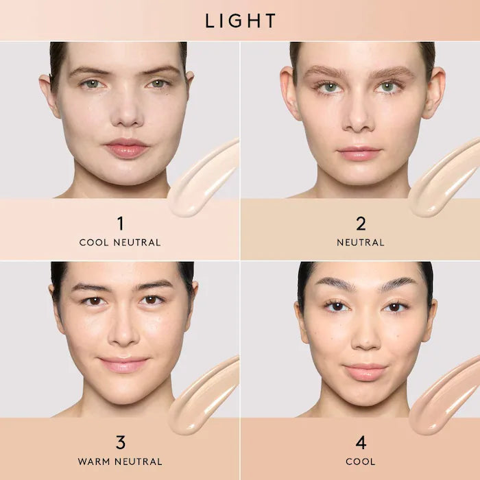 Eaze Drop Blurring Skin Tint