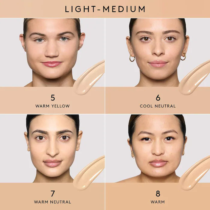 Eaze Drop Blurring Skin Tint