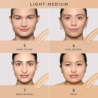 Eaze Drop Blurring Skin Tint