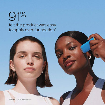 Clear Sunscreen Stick SPF 50