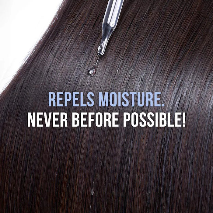 Dream Coat Supernatural Treatment Spray for Frizzy Hair