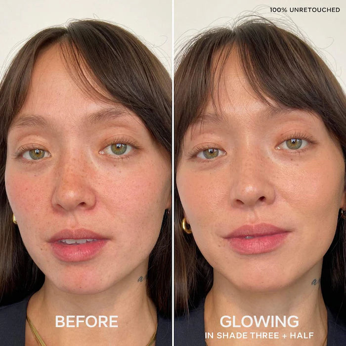 Slip Tint – Lightweight Tinted Moisturizer with Mineral Zinc SPF 35 and Hyaluronic Acid