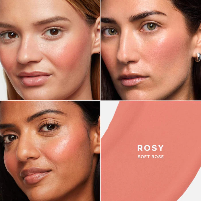 Dew Blush Liquid Cream Blush