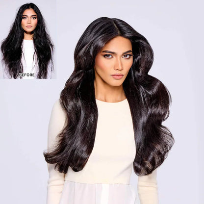 Dream Coat Supernatural Treatment Spray for Frizzy Hair