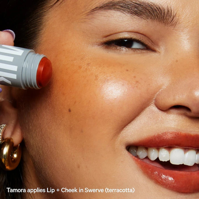 Lip + Cheek Non-Comedogenic Cream Blush Stick