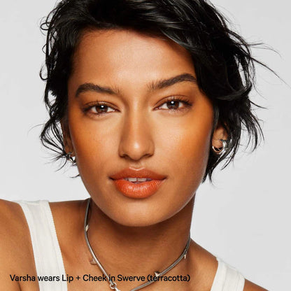 Lip + Cheek Non-Comedogenic Cream Blush Stick