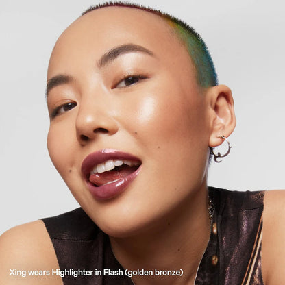 Dewy Cream Highlighter Stick