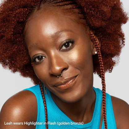 Dewy Cream Highlighter Stick