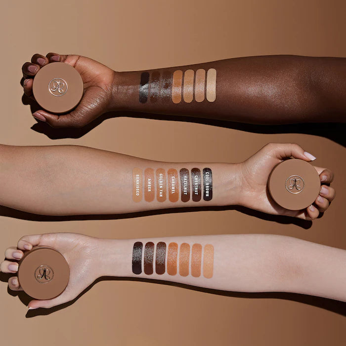 Matte Contour and Sculpt Cream Bronzer