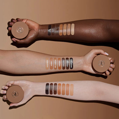 Matte Contour and Sculpt Cream Bronzer