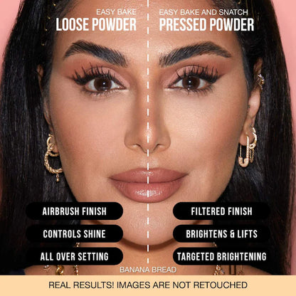 Mini Easy Bake Loose Baking & Setting Powder