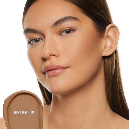 SoftSculpt Cream Contour & Bronzer Stick