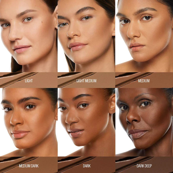 SoftSculpt Cream Contour & Bronzer Stick