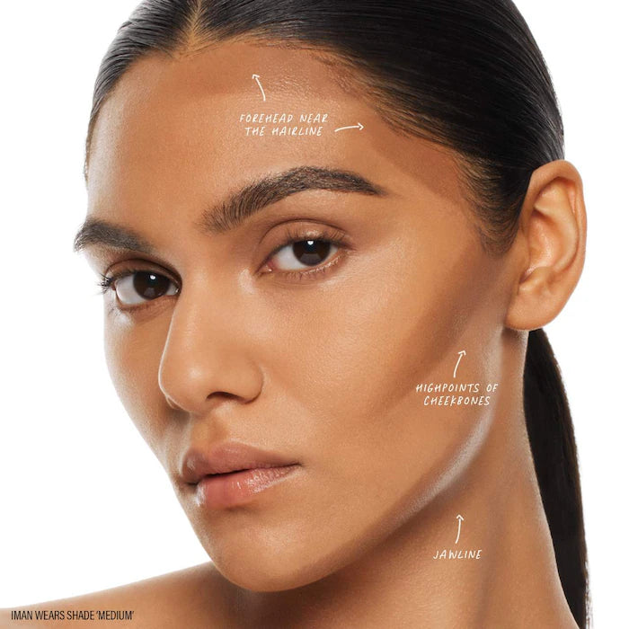 SoftSculpt Cream Contour & Bronzer Stick
