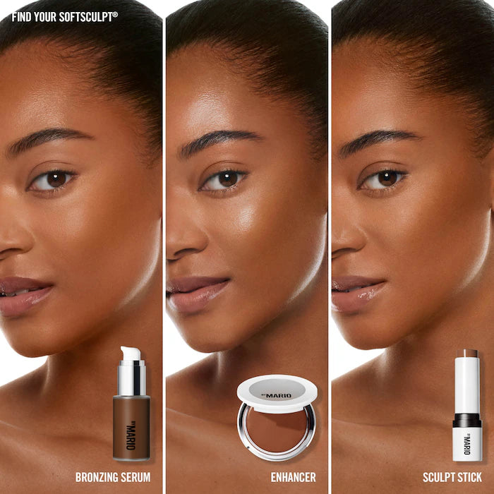 SoftSculpt Cream Contour & Bronzer Stick