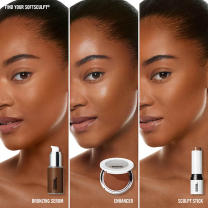 SoftSculpt Cream Contour & Bronzer Stick