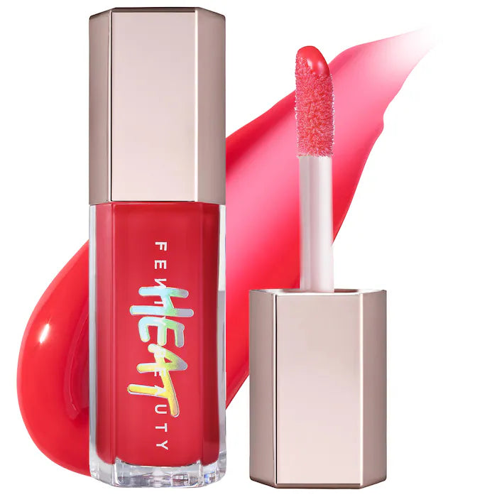 Gloss Bomb Heat Universal Lip Luminizer + Plumper