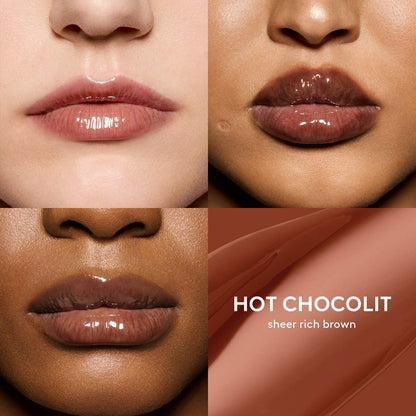 Gloss Bomb Heat Universal Lip Luminizer + Plumper