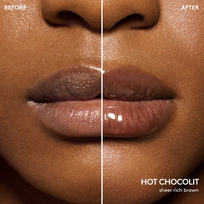 Gloss Bomb Heat Universal Lip Luminizer + Plumper