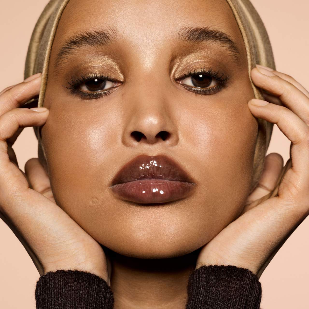Gloss Bomb Heat Universal Lip Luminizer + Plumper