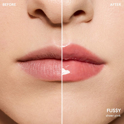 Gloss Bomb Heat Universal Lip Luminizer + Plumper