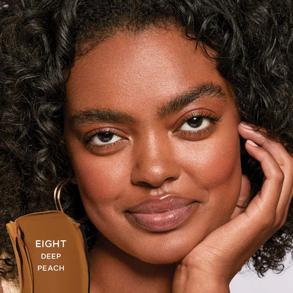 Slip Tint – Lightweight Tinted Moisturizer with Mineral Zinc SPF 35 and Hyaluronic Acid