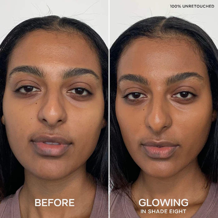 Slip Tint – Lightweight Tinted Moisturizer with Mineral Zinc SPF 35 and Hyaluronic Acid