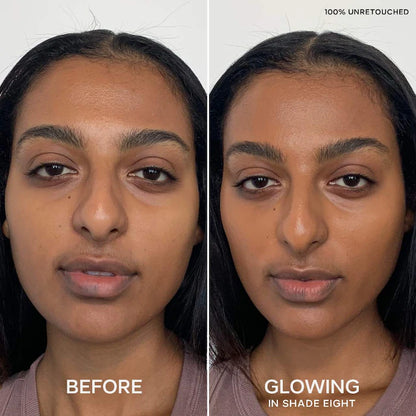 Slip Tint – Lightweight Tinted Moisturizer with Mineral Zinc SPF 35 and Hyaluronic Acid