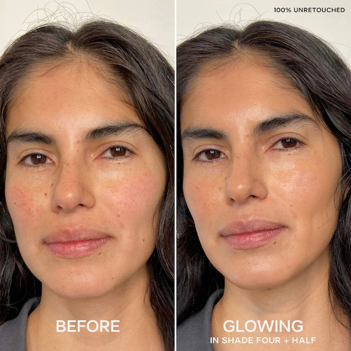 Slip Tint – Lightweight Tinted Moisturizer with Mineral Zinc SPF 35 and Hyaluronic Acid