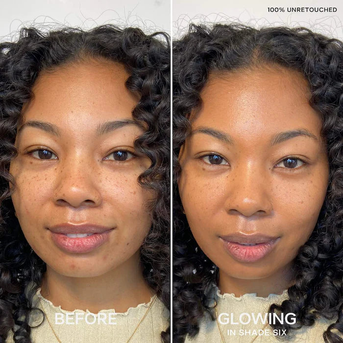 Slip Tint – Lightweight Tinted Moisturizer with Mineral Zinc SPF 35 and Hyaluronic Acid