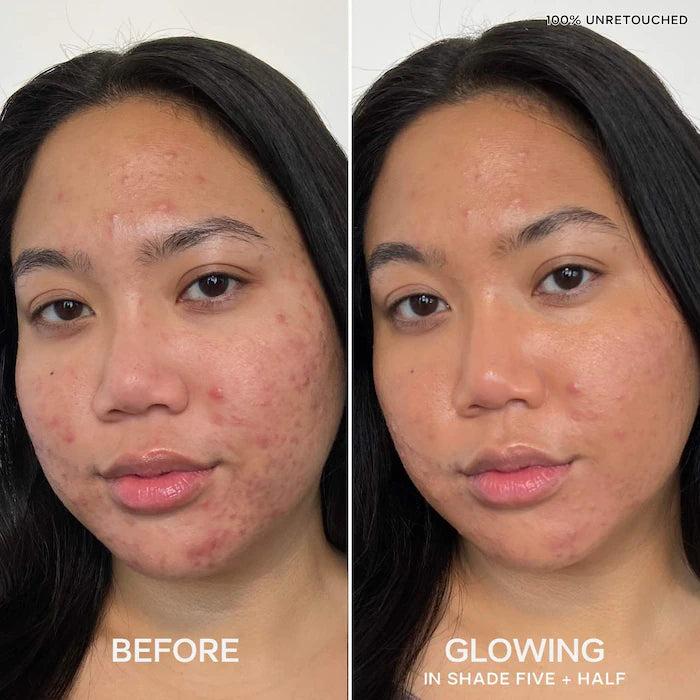 Slip Tint – Lightweight Tinted Moisturizer with Mineral Zinc SPF 35 and Hyaluronic Acid