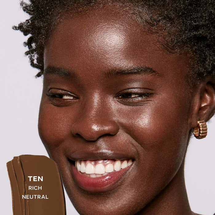 Slip Tint – Lightweight Tinted Moisturizer with Mineral Zinc SPF 35 and Hyaluronic Acid