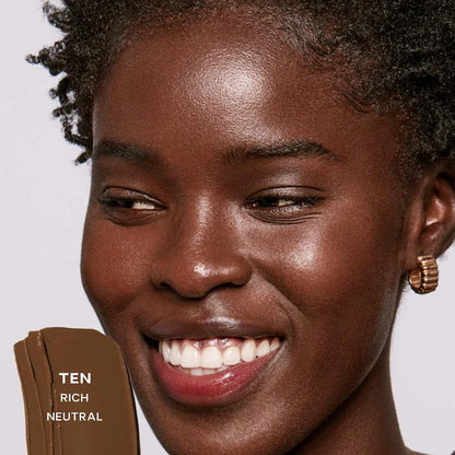 Slip Tint – Lightweight Tinted Moisturizer with Mineral Zinc SPF 35 and Hyaluronic Acid