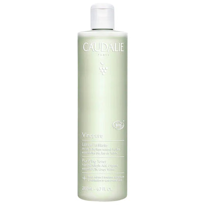 Vinopure Natural Salicylic Acid Pore Minimizing Toner